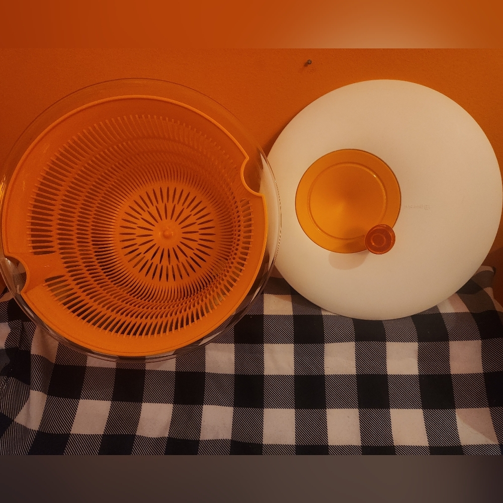 Guzzini Salad Whistler